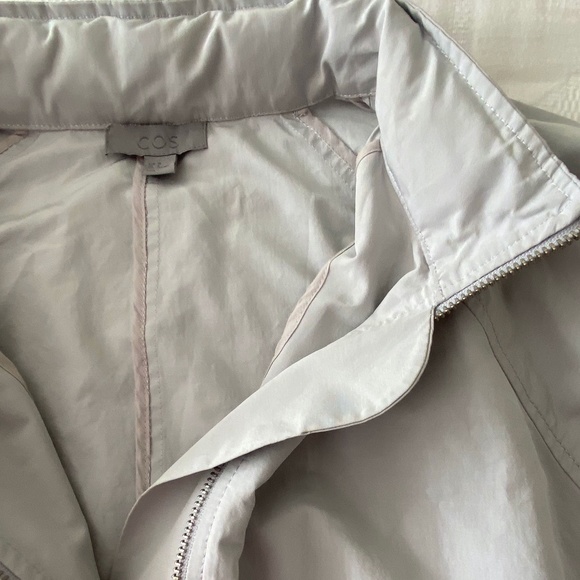 Cos Trenchcoat - Picture 3 of 4